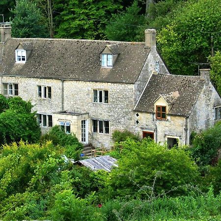 Dove Cottage Bisley  Bagian luar foto