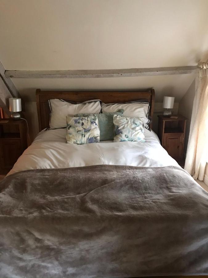 Dove Cottage Bisley  Bagian luar foto