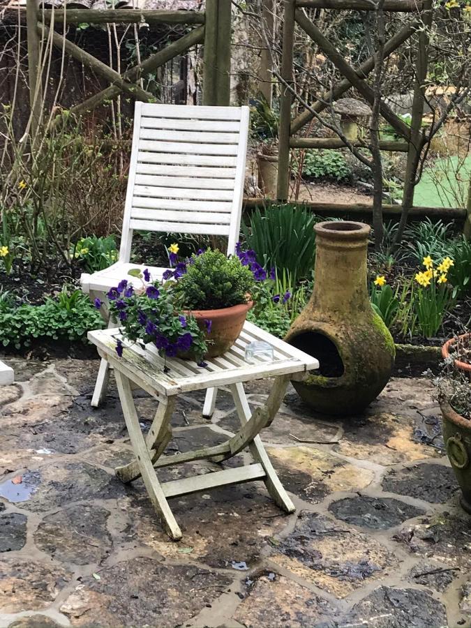 Dove Cottage Bisley  Bagian luar foto