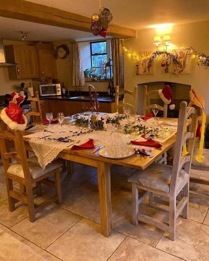 Dove Cottage Bisley  Bagian luar foto