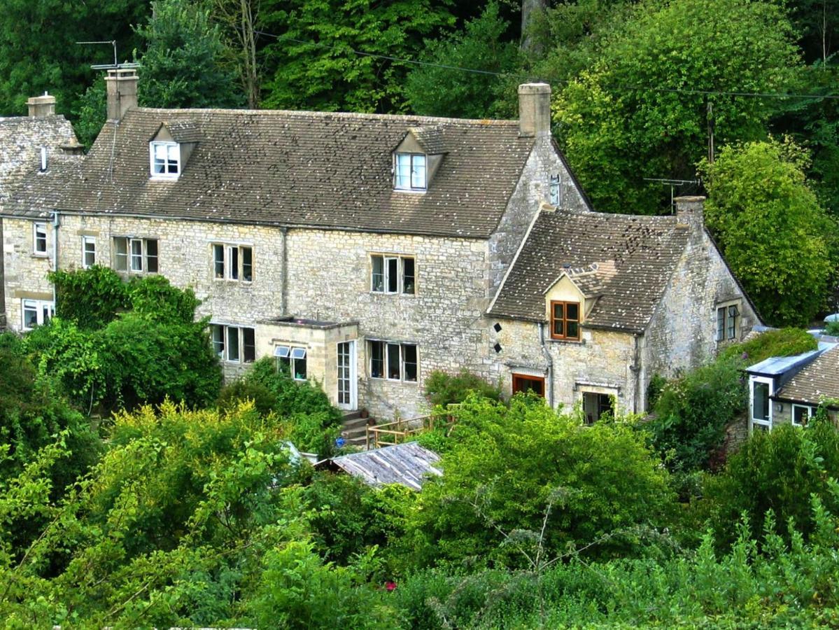 Dove Cottage Bisley  Bagian luar foto