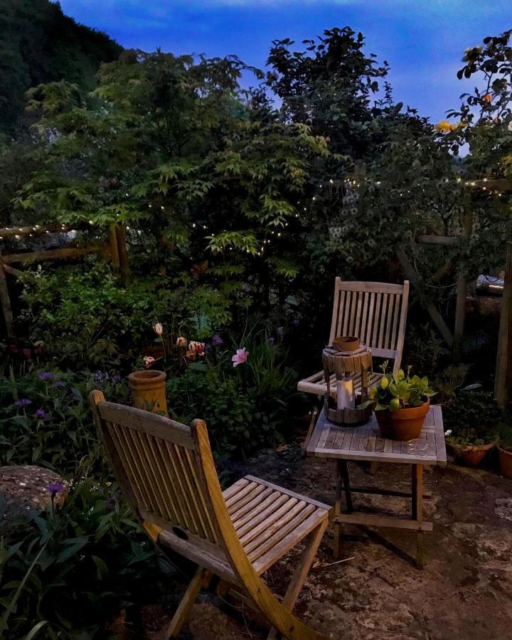 Dove Cottage Bisley  Bagian luar foto