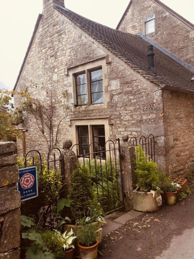Dove Cottage Bisley  Bagian luar foto