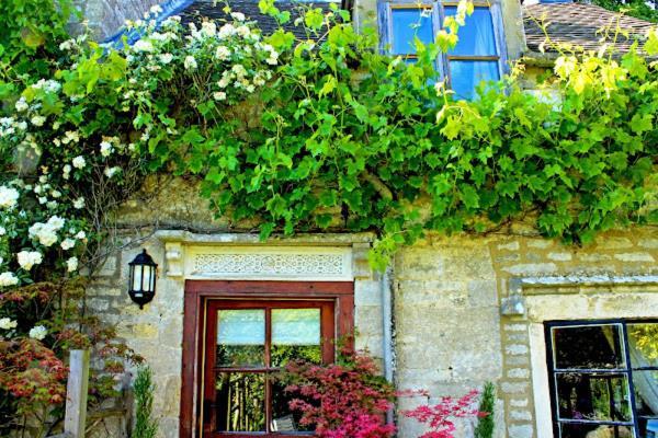 Dove Cottage Bisley  Bagian luar foto