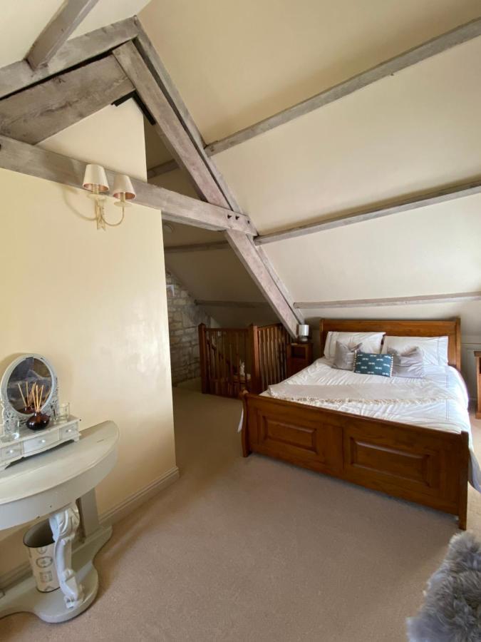 Dove Cottage Bisley  Bagian luar foto