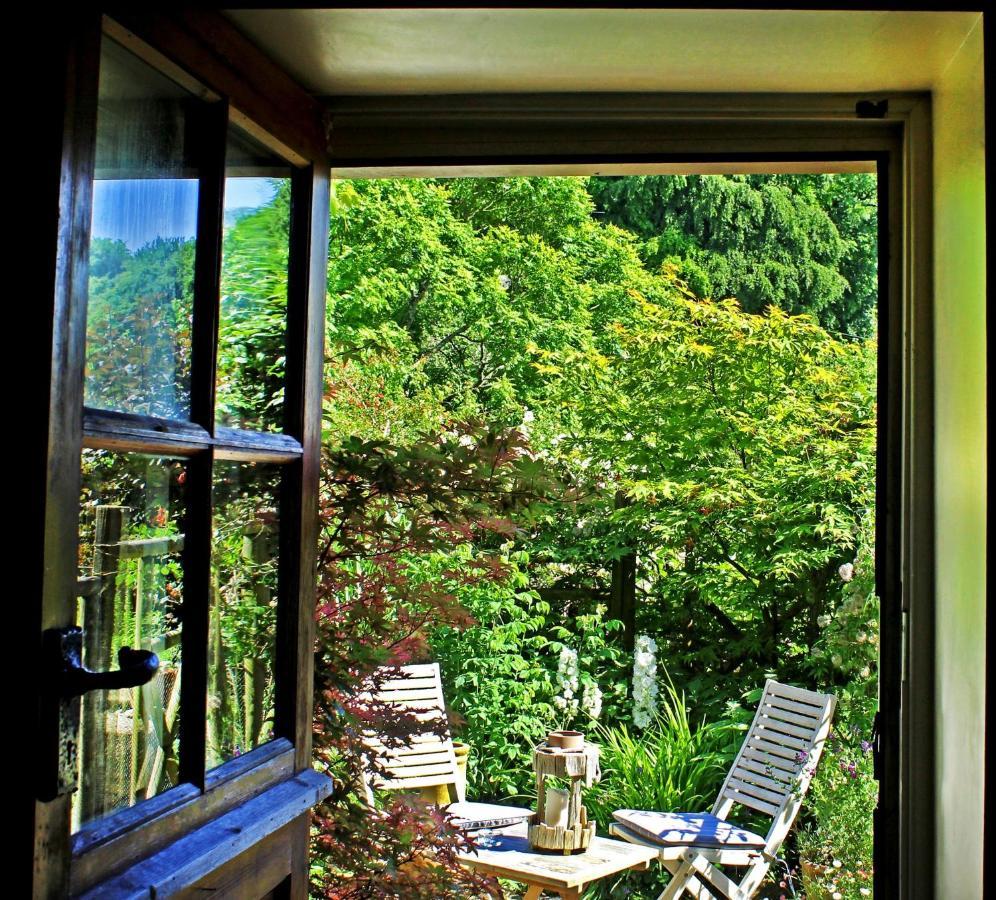 Dove Cottage Bisley  Bagian luar foto