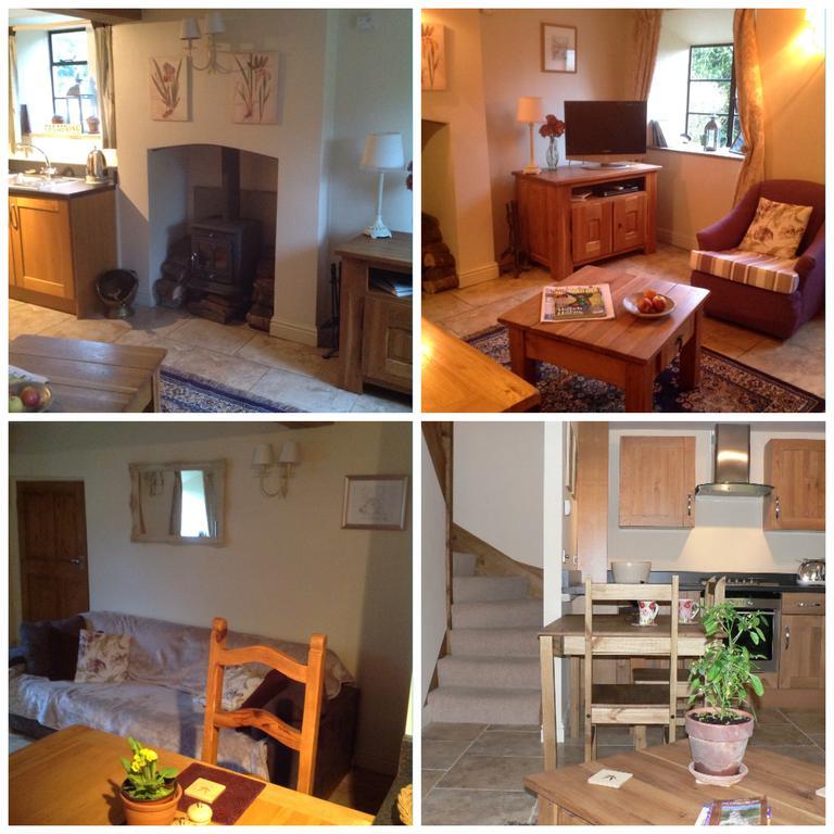 Dove Cottage Bisley  Bagian luar foto