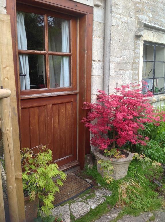 Dove Cottage Bisley  Bagian luar foto