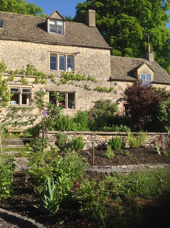 Dove Cottage Bisley  Bagian luar foto