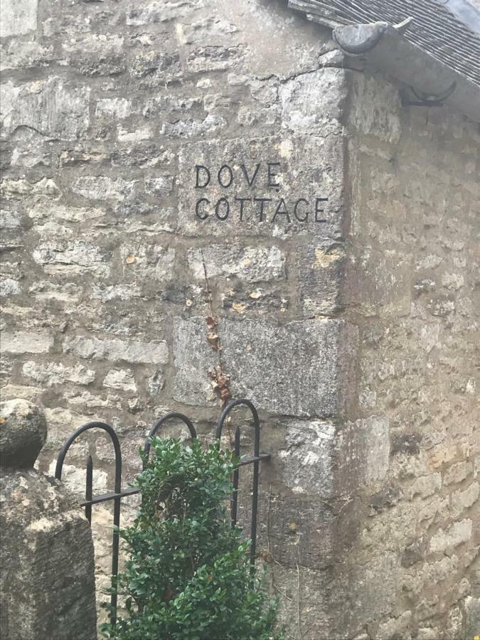 Dove Cottage Bisley  Bagian luar foto
