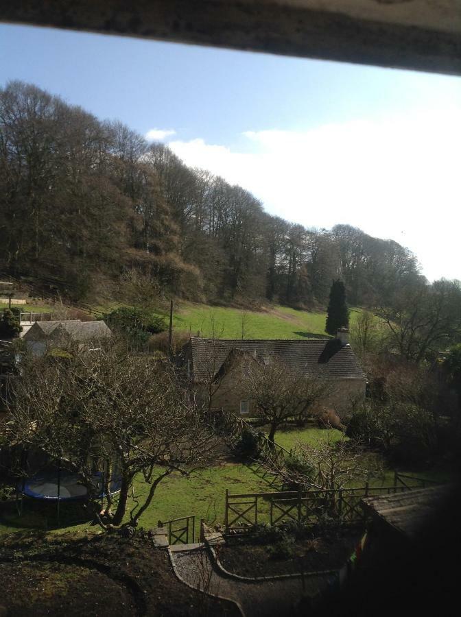 Dove Cottage Bisley  Bagian luar foto