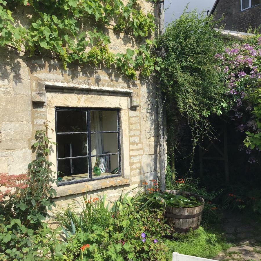 Dove Cottage Bisley  Bagian luar foto
