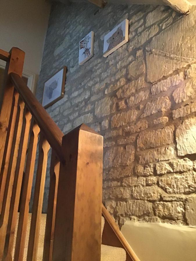 Dove Cottage Bisley  Bagian luar foto