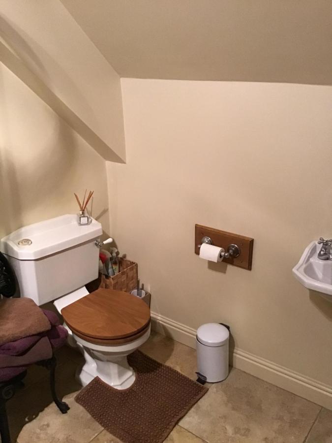 Dove Cottage Bisley  Bagian luar foto