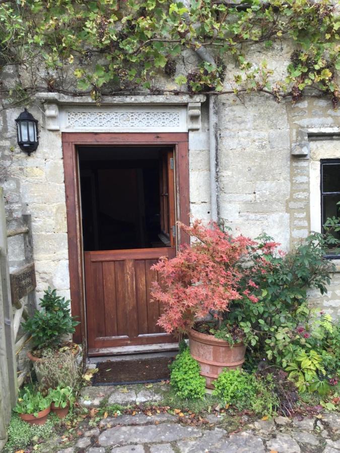 Dove Cottage Bisley  Bagian luar foto